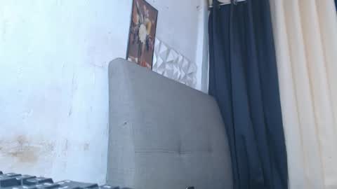 pauleen online show from December 1, 9:17 pm