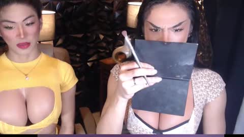 ROXIE online show from March 10, 12:07 am