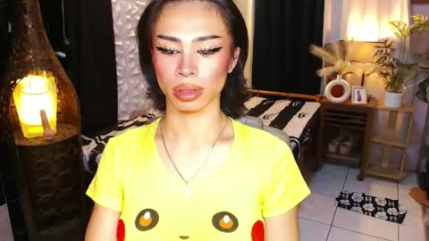 ROXIE online show from October 8, 1:07 am