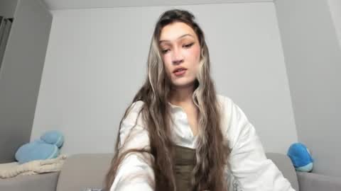 Asylai but you can call me Aila online show from May 27, 6:27 pm