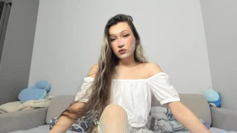 Asylai but you can call me Aila online show from June 3, 2:54 pm