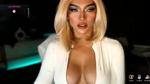 Julia online show from November 1, 3:15 am