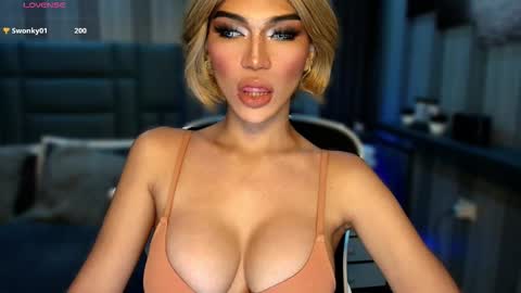 Julia online show from February 2, 2:10 am