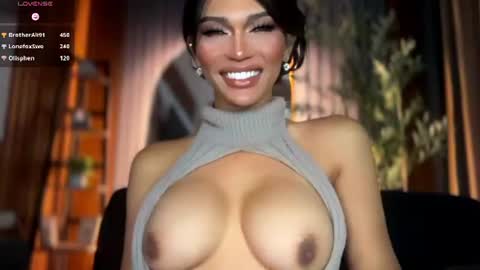 Julia online show from June 23, 3:25 am