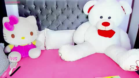 Maria Juliana online show from October 26, 5:47 am