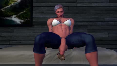 Xally online show from January 15, 2:38 am