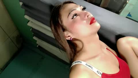 ANGEL online show from December 24, 6:39 pm