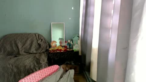ANGEL online show from January 8, 1:42 am