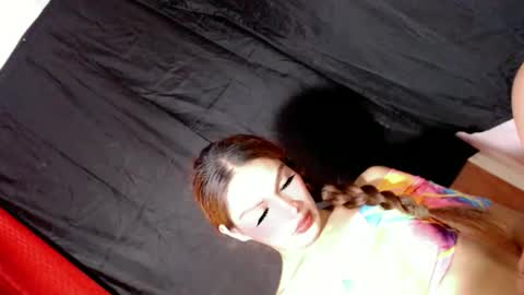 ANGEL online show from March 20, 12:44 am