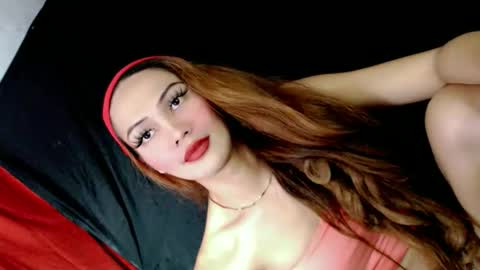 ANGEL online show from March 25, 11:41 pm