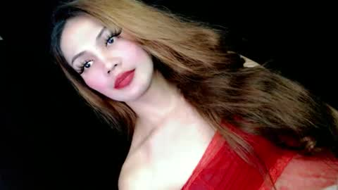 ANGEL online show from April 30, 8:57 pm