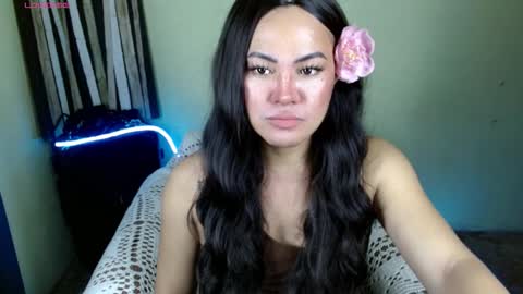 Godess  Lucy online show from November 30, 9:39 pm