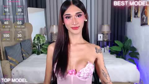 I LOVEE TO TRAVEL AROUND THE WORLD online show from February 24, 7:33 am