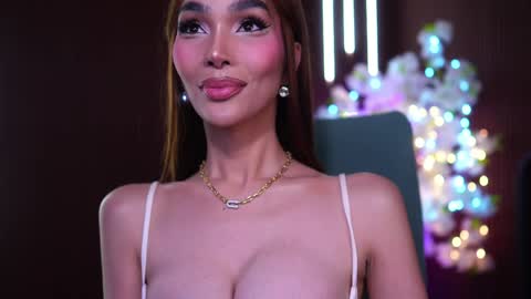 Anne online show from April 6, 4:46 am