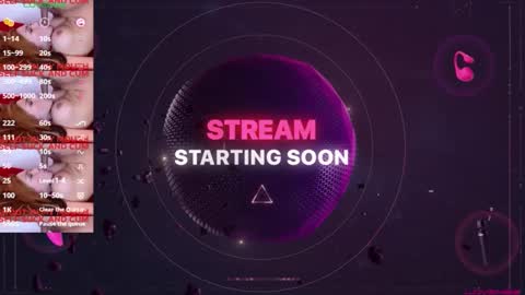 YURI online show from March 23, 7:41 pm