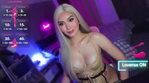 preciousxoxo  online show from March 7, 6:41 am