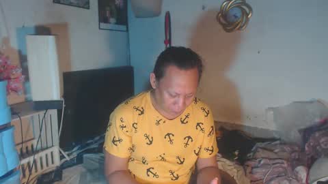 GODDESS KRISTEL online show from December 29, 5:31 am