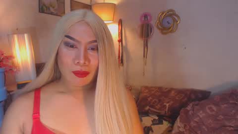 GODDESS KRISTEL online show from January 5, 8:52 pm