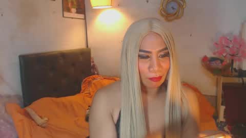 GODDESS KRISTEL online show from January 30, 12:06 pm