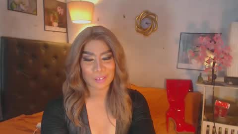 GODDESS KRISTEL online show from February 22, 11:57 am