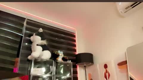 Barbie ann online show from December 1, 5:43 am