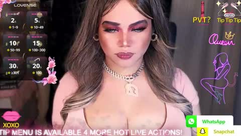 xHUGECOCKTILLCUMX online show from February 28, 9:16 am