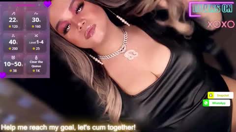 xHUGECOCKTILLCUMX online show from March 10, 12:08 pm