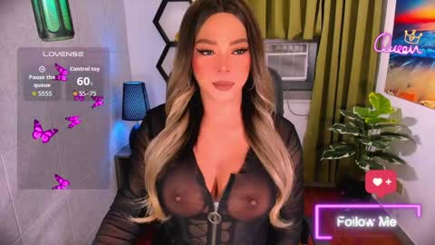 Sweetjackie  dont forget to fallow me online show from May 30, 9:18 am