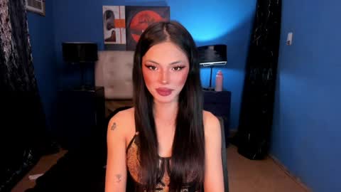 Katarina online show from March 29, 3:56 pm