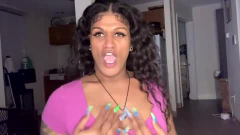 xperiencepressure online show from March 8, 1:45 am