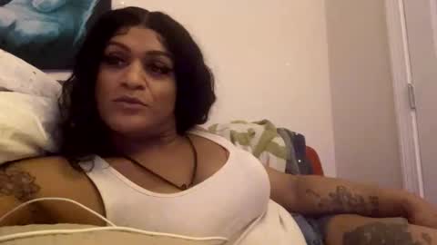 xperiencepressure online show from March 22, 8:35 pm