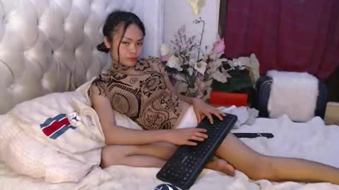 JHANA online show from November 29, 1:57 pm