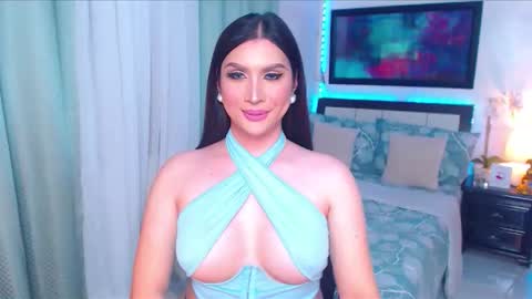 amanda online show from November 12, 5:20 am