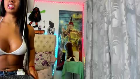 Shantyonlyfansshantallsalcedo online show from October 22, 12:18 pm