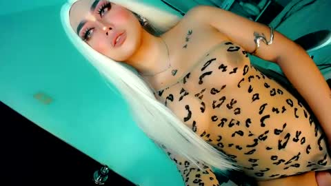 Jane online show from April 21, 2:51 am