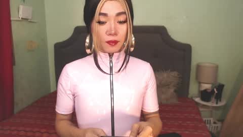 Kagura online show from December 16, 11:18 pm