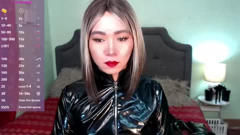 Kagura online show from January 2, 10:55 pm