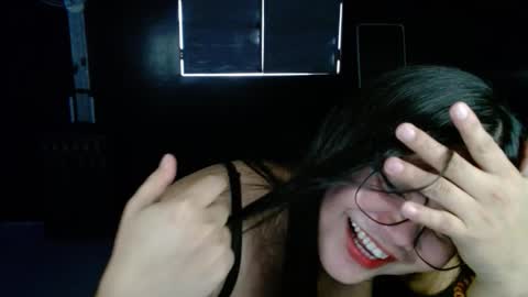 Kylie Smith online show from October 20, 11:08 pm