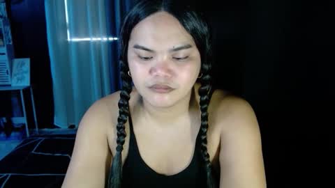 Kylie Smith online show from November 21, 4:46 am