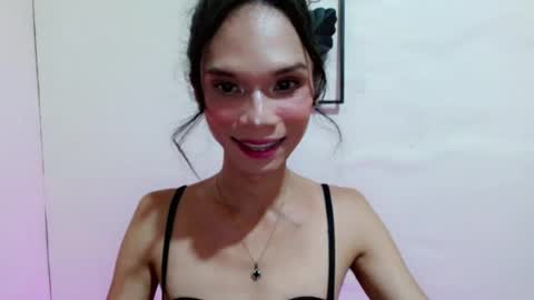 Your Princess Yums online show from June 30, 4:40 pm