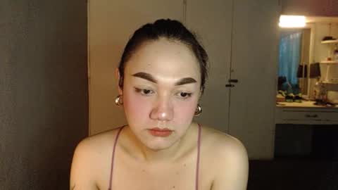 Melissa online show from February 6, 4:18 am