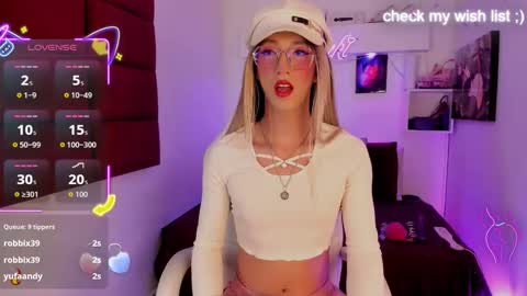 Yaki online show from February 5, 8:30 am