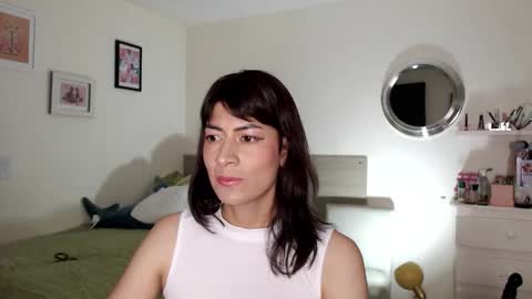 Yana online show from November 10, 12:33 am