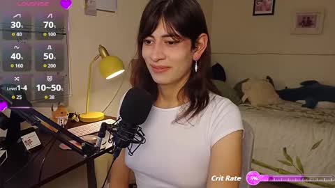 Yana online show from March 10, 1:20 am