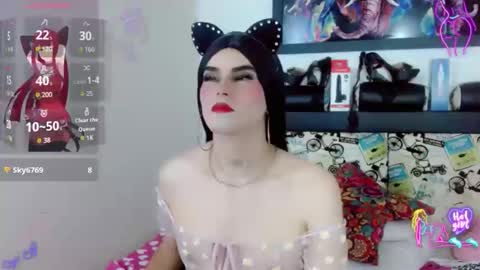 Yara online show from April 27, 3:54 pm