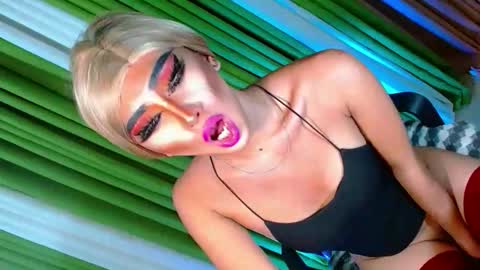 miss yasii online show from September 29, 8:08 pm