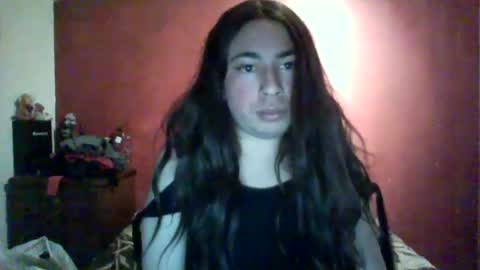 Yasmin Paez online show from December 11, 2:32 am