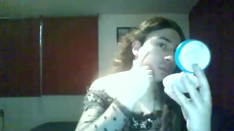 Yasmin Paez online show from January 18, 12:39 am