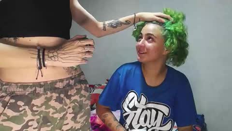 Little Mike Independent model online show from November 13, 10:39 pm