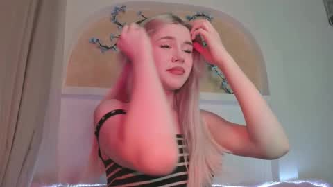 Alice online show from January 8, 7:29 pm